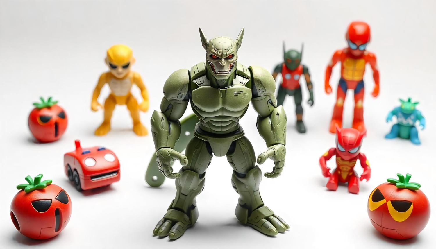 zd toys mk85