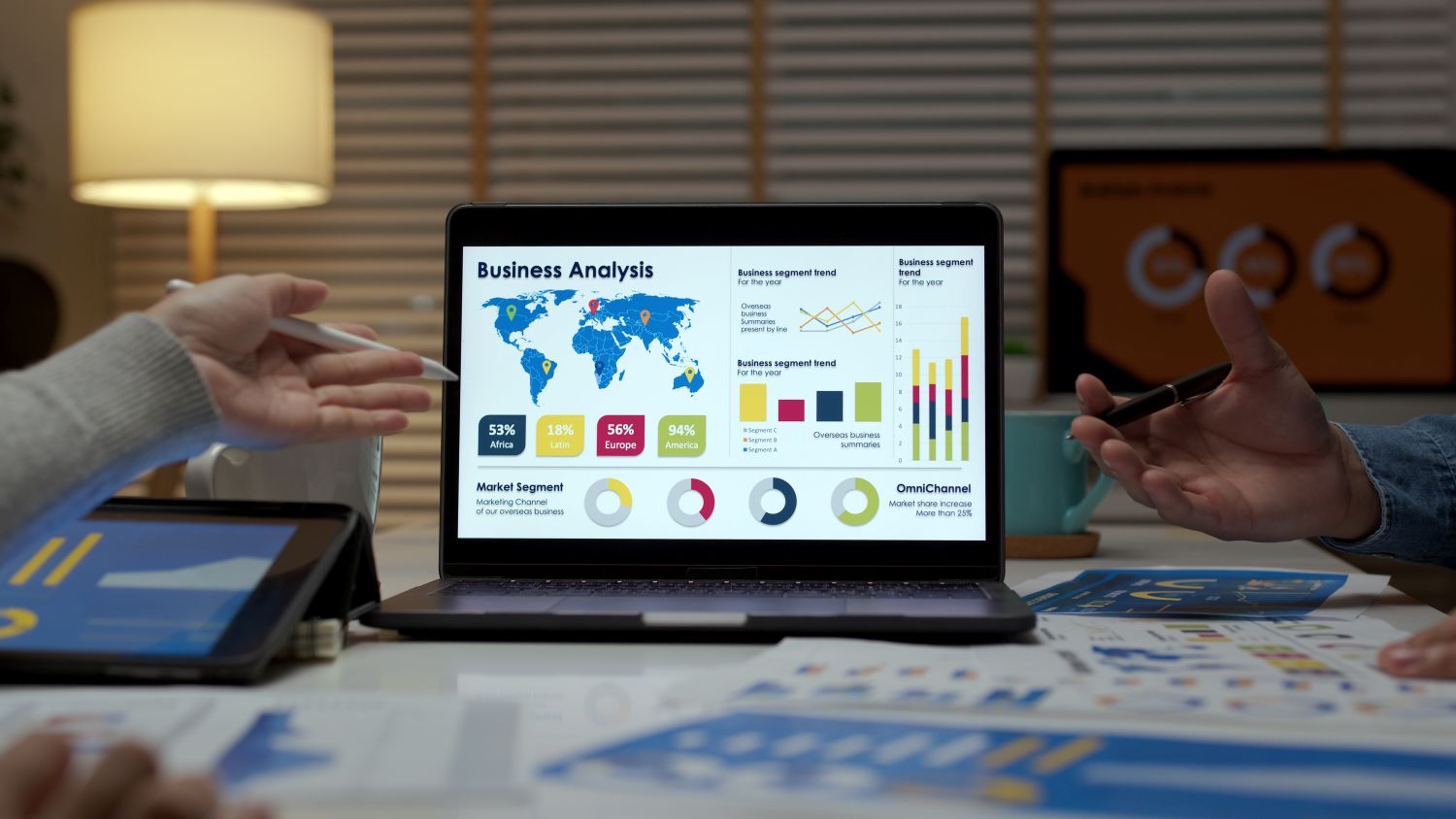 Analytics Platform