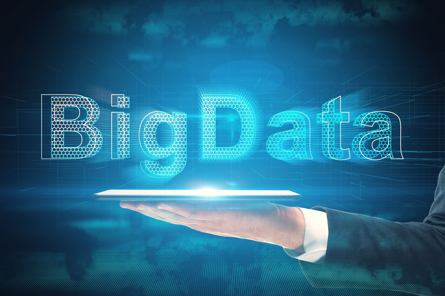 Big Data in Digital Marketing