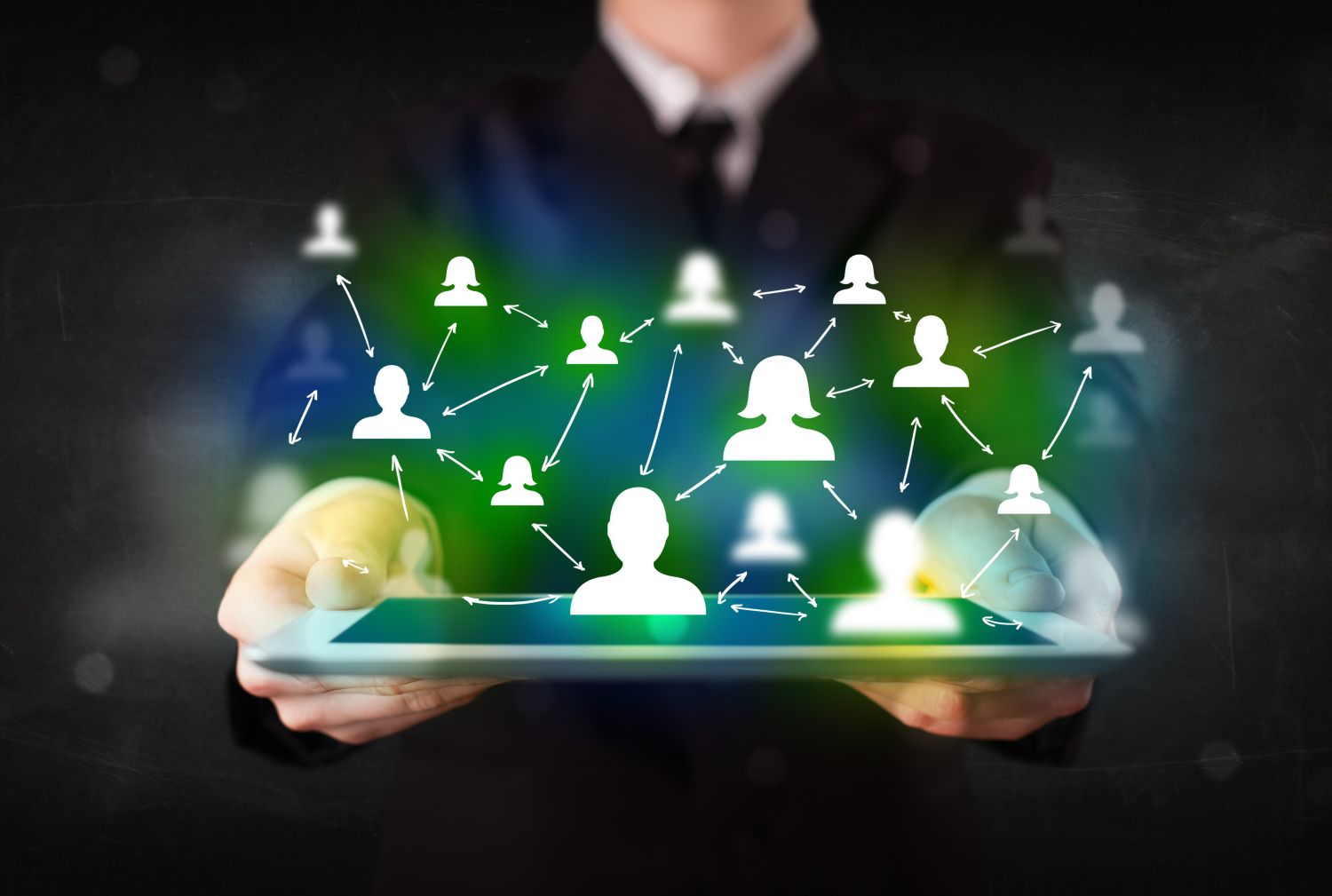CRM Marketing
