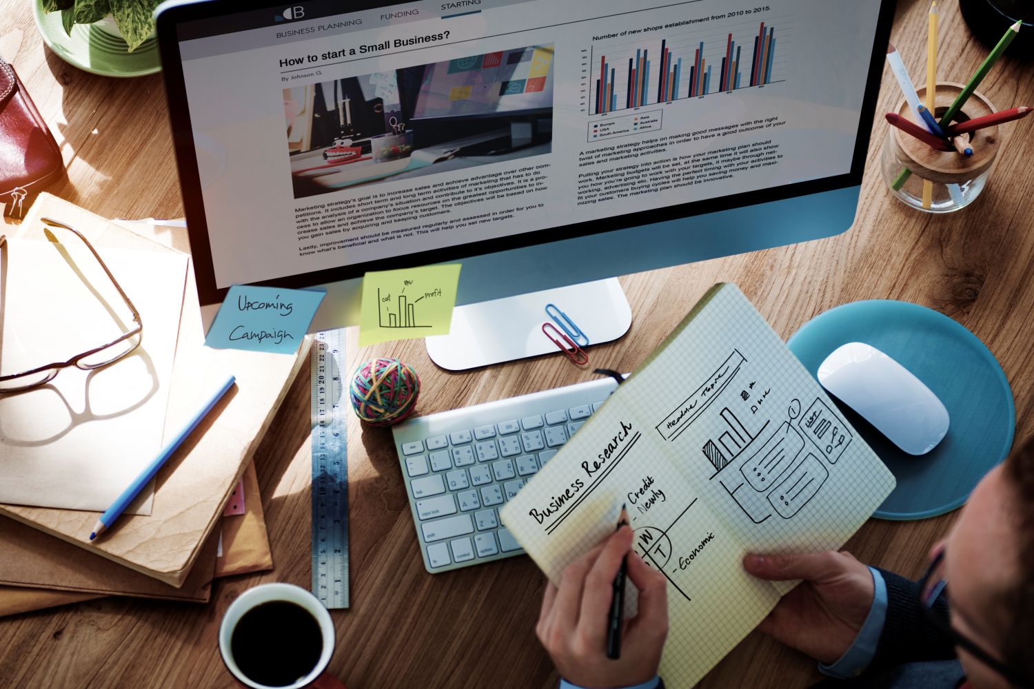 Content Marketing