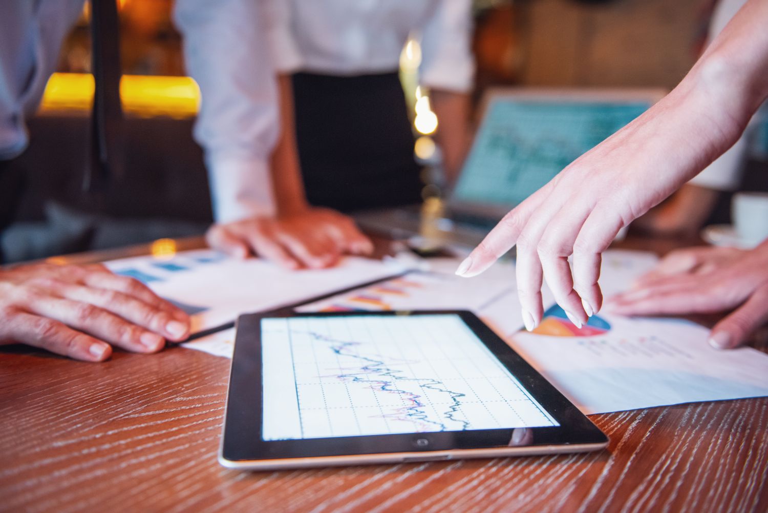 Interactive Marketing