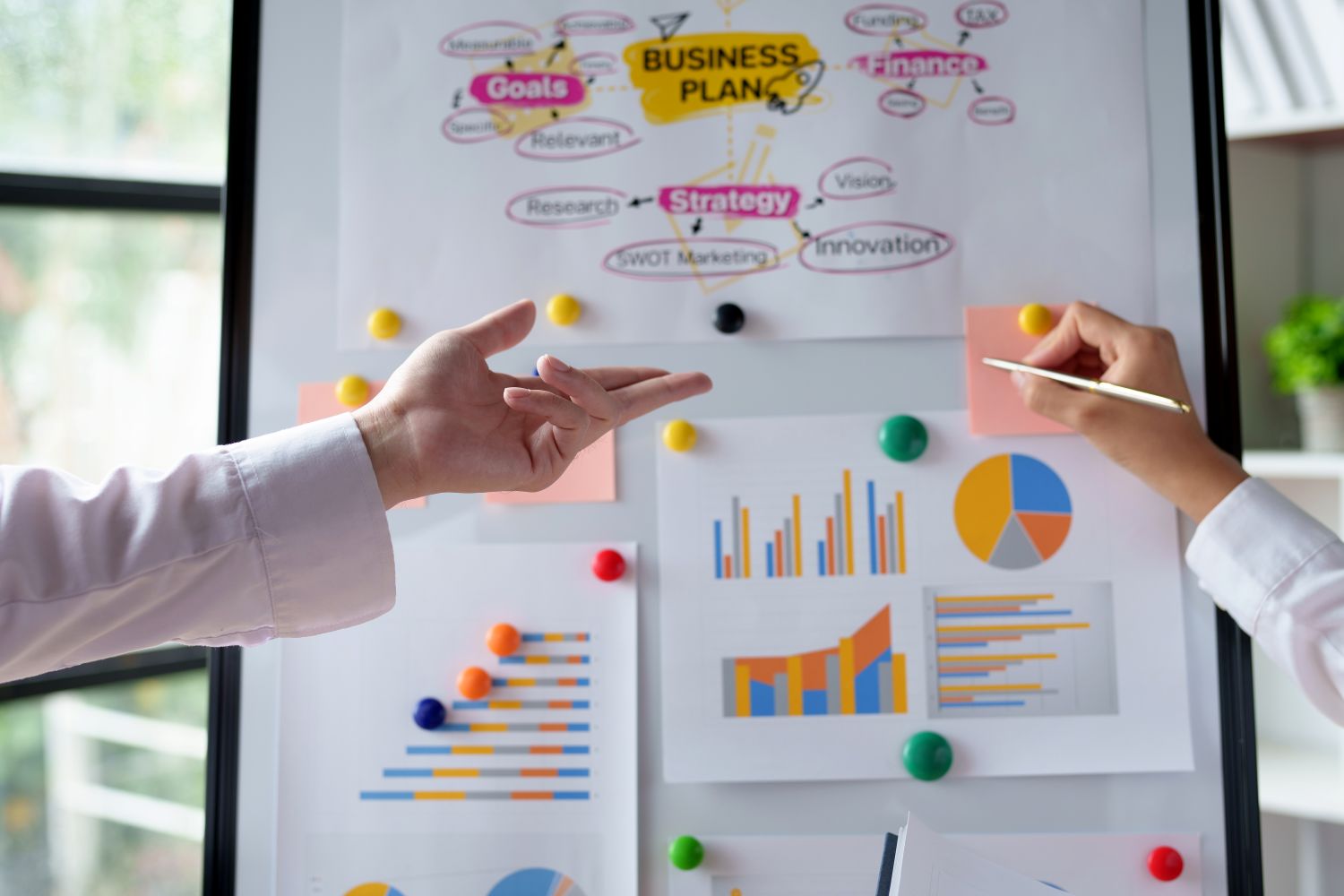 Marketing Planning