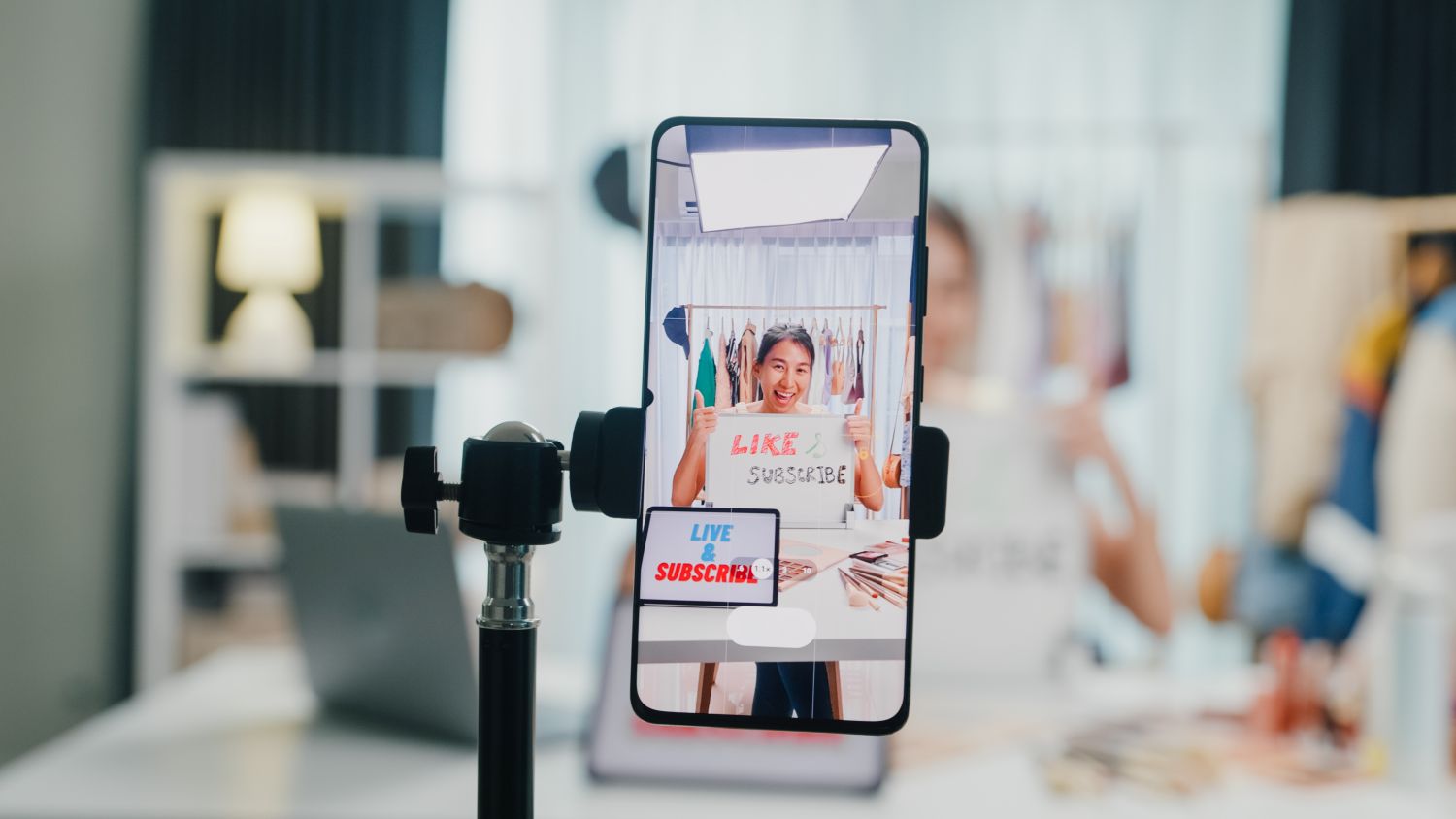 Marketing on TikTok
