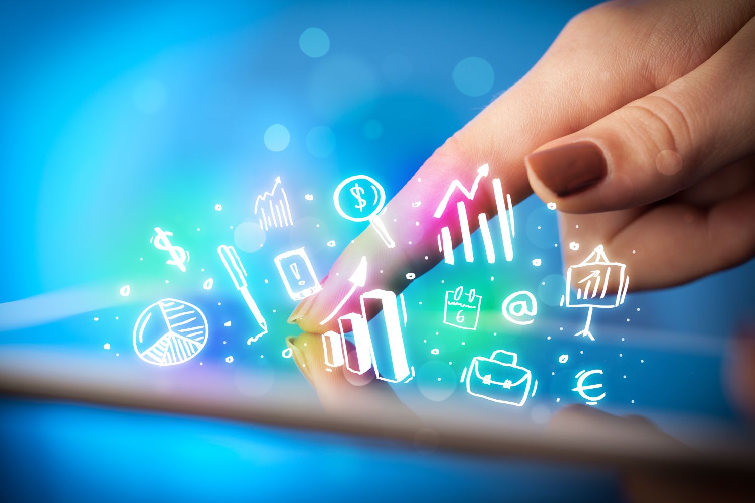 Online Marketing
