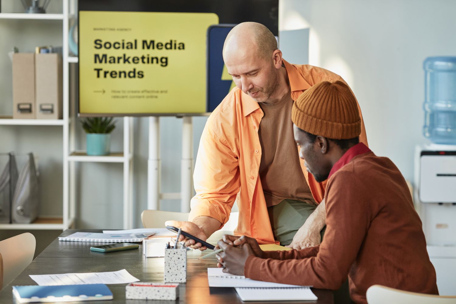 SEM Marketing