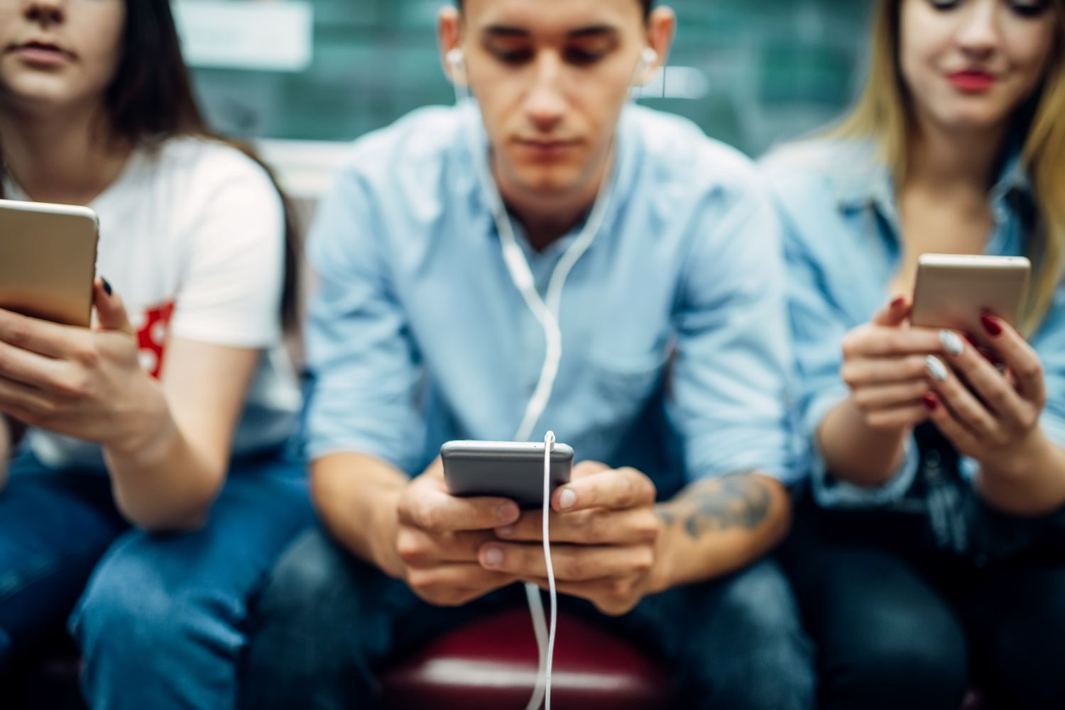 Social Media Listening