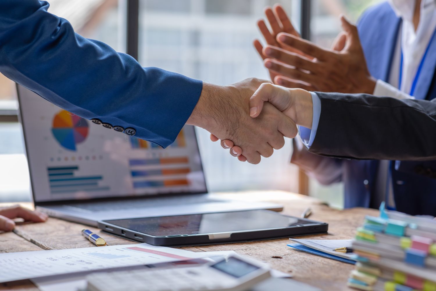 The Importance of B2B Marketing